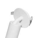 Spot LED Embutir Kona 3W 2700K Canopla Redonda IRC97 IP20 Nordecor ST3255-Nordecor-Starlumen