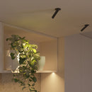 Spot LED Embutir LEA Direcionável 24° 13CM 5W 2700K NORDECOR ST2924-Nordecor-Starlumen