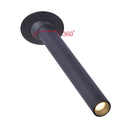 Spot LED Embutir LEA Direcionável 24° 23CM 5W 2700K NORDECOR ST2924-Nordecor-Starlumen