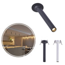 Spot LED Embutir LEA Direcionável 24° 23CM 5W 2700K NORDECOR ST2924-Nordecor-Starlumen