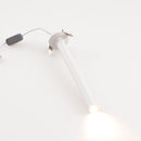 Spot LED Embutir LEA Direcionável 24° 33CM 5W 2700K Nordecor ST2924-Nordecor-Starlumen