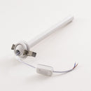 Spot LED Embutir LEA Direcionável 24° 33CM 5W 2700K Nordecor ST2924-Nordecor-Starlumen