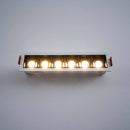 Spot LED Embutir Picco 14W 2700K IRC90 Preto/Branco 4993 ST3228 *-Spots-Starlumen