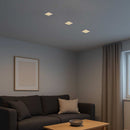 Spot LED Embutir Picco 21W 2700K IRC90 Branco 4994 ST3228-Interlight-Starlumen