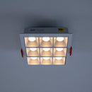 Spot LED Embutir Picco 21W 2700K IRC90 Branco 4994 ST3228-Interlight-Starlumen