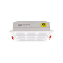 Spot LED Embutir Picco 21W 2700K IRC90 Branco 4994 ST3228-Interlight-Starlumen