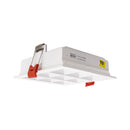 Spot LED Embutir Picco 21W 2700K IRC90 Branco 4994 ST3228-Interlight-Starlumen