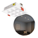 Spot LED Embutir Picco 21W 2700K IRC90 Branco 4994 ST3228-Interlight-Starlumen