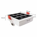 Spot LED Embutir Picco 21W 2700K IRC90 Preto e Branco 4994 ST3228-Interlight-Starlumen