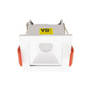 Spot LED Embutir Picco 3W 2700K IRC90 4991 ST3228 *-Spots-Starlumen