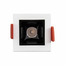 Spot LED Embutir Picco 3W 2700K IRC90 4991 ST3228 *-Spots-Starlumen