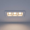 Spot LED Embutir Picco 7W 2700K IRC90 Branco 4992 ST3228 *-Spots-Starlumen