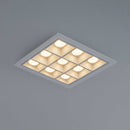Spot LED Embutir Picco Branco 21W 2700K Focos Orientáveis 4584 ST3228-Interlight-Starlumen