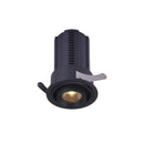 Spot LED Embutir Retrátil AIVA 24° 7W 2700K C/ Facho Direcionável a 360° Nordecor ST2925-Nordecor-Starlumen