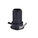 Spot LED Embutir Retrátil AIVA 24° 7W 2700K C/ Facho Direcionável a 360° Nordecor ST2925-Nordecor-Starlumen