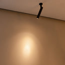 Spot LED LAPIZ Articulável em 90° 2700K 2W IP65 OPUS ST2935-Opus-Starlumen