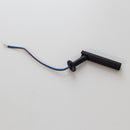 Spot LED LAPIZ Articulável em 90° 2700K 2W IP65 OPUS ST2935-Opus-Starlumen