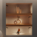 Spot LED LAPIZ Articulável em 90° 2700K 2W IP65 OPUS ST2935-Opus-Starlumen