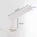 Spot LED LAPIZ Articulável em 90° 2700K 2W IP65 OPUS ST2935-Opus-Starlumen