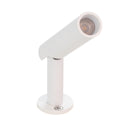 Spot LED LAPIZ Articulável em 90° 2700K 2W IP65 OPUS ST2935-Opus-Starlumen