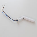 Spot LED LAPIZ Articulável em 90° 2700K 2W IP65 OPUS ST2935-Opus-Starlumen