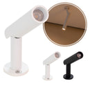 Spot LED LAPIZ Articulável em 90° 2700K 2W IP65 OPUS ST2935-Opus-Starlumen