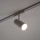 Spot LED Magnético Kay IN 24° 18W 3000K 48V P/ Trilho 6710 Nordecor ST3071-Nordecor-Starlumen