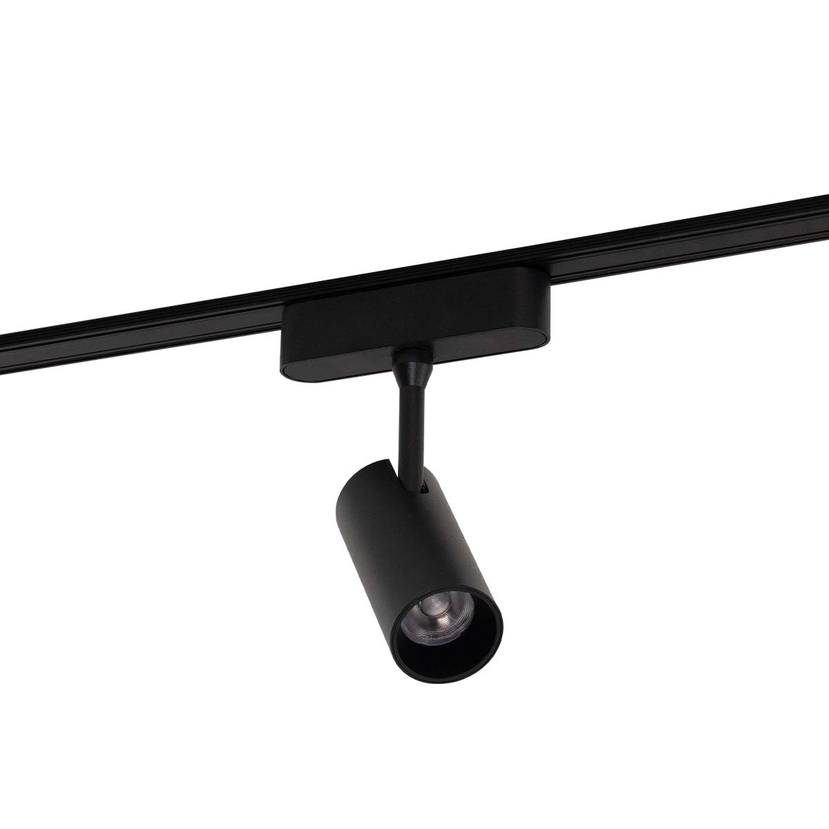 Spot LED Magnético Kay IN 24° 9W Br. Quente 48V P/ Trilho 6557 Nordeco