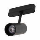 Spot LED Magnético Kay IN 24° 9W Br. Quente 48V P/ Trilho 6557 Nordecor ST3071-Nordecor-Starlumen