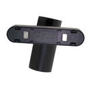 Spot LED Magnético Kay IN 24° 9W Br. Quente 48V P/ Trilho 6557 Nordecor ST3071-Nordecor-Starlumen