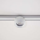 Spot LED Magnético Kay Loz 24° 5W 3000k 48V P/ Trilho KAY 6711 Nordecor ST3142-Nordecor-Starlumen