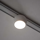 Spot LED Magnético Kay Loz 24° 5W 3000k 48V P/ Trilho KAY 6711 Nordecor ST3142-Nordecor-Starlumen