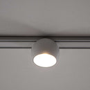 Spot LED Magnético Kay Loz 24° 5W 3000k 48V P/ Trilho KAY 6711 Nordecor ST3142-Nordecor-Starlumen