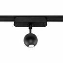 Spot LED Magnético Kay Tez 38° 5W Br. Quente 48V P/ Trilho 6559 Nordecor ST3071-Nordecor-Starlumen