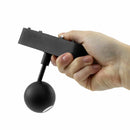 Spot LED Magnético Kay Tez 38° 5W Br. Quente 48V P/ Trilho 6559 Nordecor ST3071-Nordecor-Starlumen