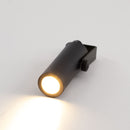 Spot LED Sobrepor Gair 3W 3000k Externo p/ Jardim Nordecor ST3128-Nordecor-Starlumen