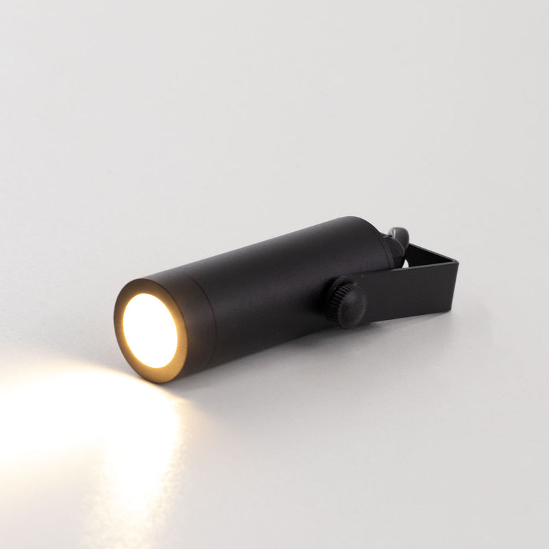 Spot LED Sobrepor Gair 3W 3000k Externo p/ Jardim Nordecor ST3128-Nordecor-Starlumen