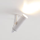 Spot LED Sobrepor Gair 3W 3000k Externo p/ Jardim Nordecor ST3128-Nordecor-Starlumen