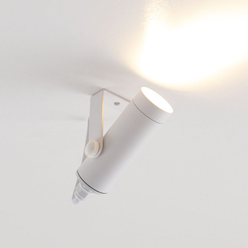 Spot LED Sobrepor Gair 3W 3000k Externo p/ Jardim Nordecor ST3128-Nordecor-Starlumen