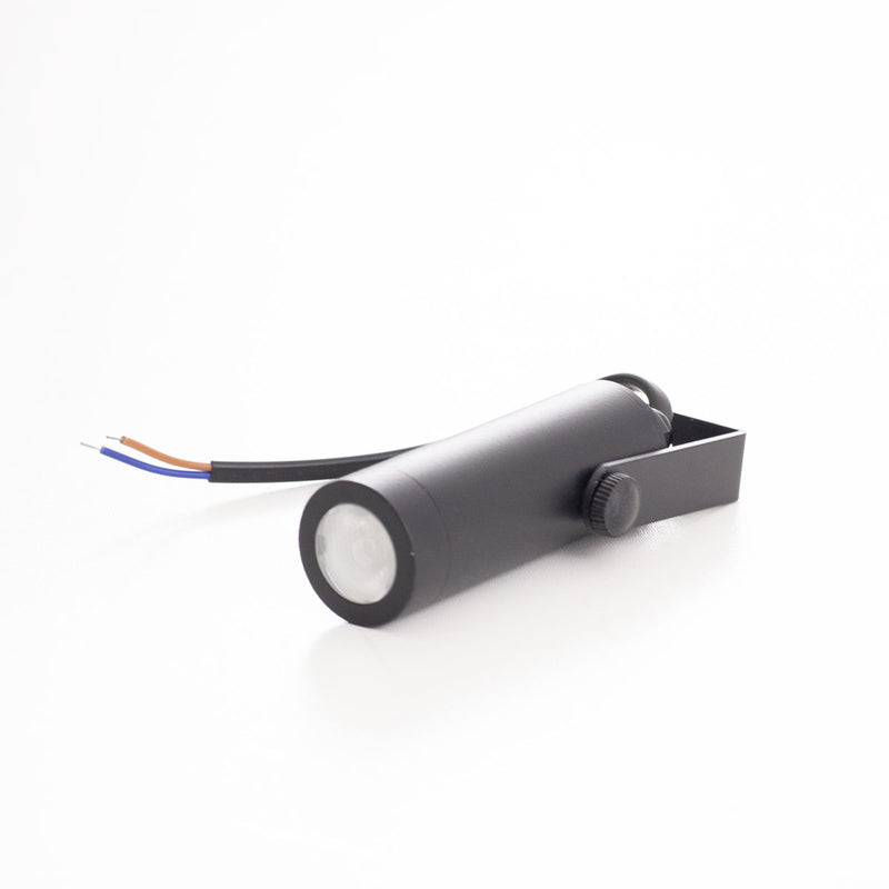 Spot LED Sobrepor Gair 3W 3000k Externo p/ Jardim Nordecor ST3128-Nordecor-Starlumen