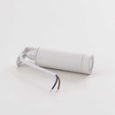 Spot LED Sobrepor Gair 3W 3000k Externo p/ Jardim Nordecor ST3128-Nordecor-Starlumen