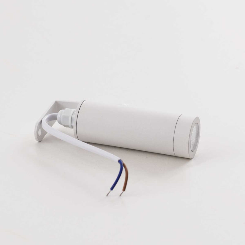 Spot LED Sobrepor Gair 3W 3000k Externo p/ Jardim Nordecor ST3128-Nordecor-Starlumen