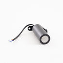 Spot LED Sobrepor Gair 3W 3000k Externo p/ Jardim Nordecor ST3128-Nordecor-Starlumen