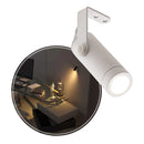 Spot LED Sobrepor Gair 3W 3000k Externo p/ Jardim Nordecor ST3128-Nordecor-Starlumen