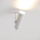 Spot LED Sobrepor Gair 3W 3000k Externo p/ Jardim Nordecor ST3128-Nordecor-Starlumen