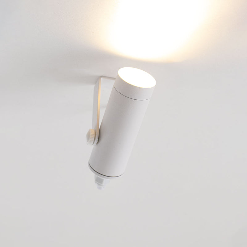 Spot LED Sobrepor Gair 3W 3000k Externo p/ Jardim Nordecor ST3128-Nordecor-Starlumen