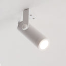 Spot LED Sobrepor Gair 3W 3000k Externo p/ Jardim Nordecor ST3128-Nordecor-Branco-Starlumen