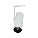 Spot LED Sobrepor KONA DIR 24° 3W 3000K Nordecor ST2984-Nordecor-Starlumen