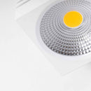 Spot LED Sobrepor Viena 36° 10W 3000K Nordecor 6142 ST3041-Nordecor-Starlumen