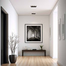 Spot LED de Embutir Calli 6W 3000k Branco e Preto Bella Iluminação ST3221-Bella Iluminação-Starlumen